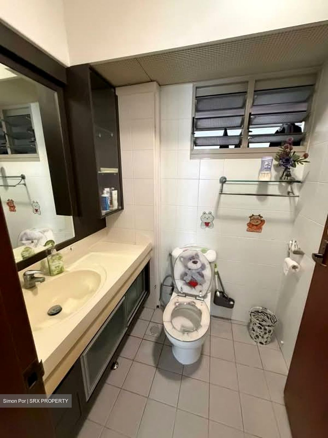 Blk 275A Compassvale Link (Sengkang), HDB 4 Rooms #571111961